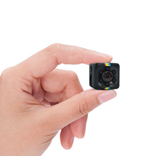 Cargar imagen en el visor de la galería, Mini camara FullHD - ProCam
